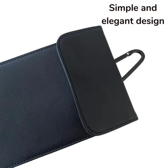 Faraday Phone Pouch - Image 2