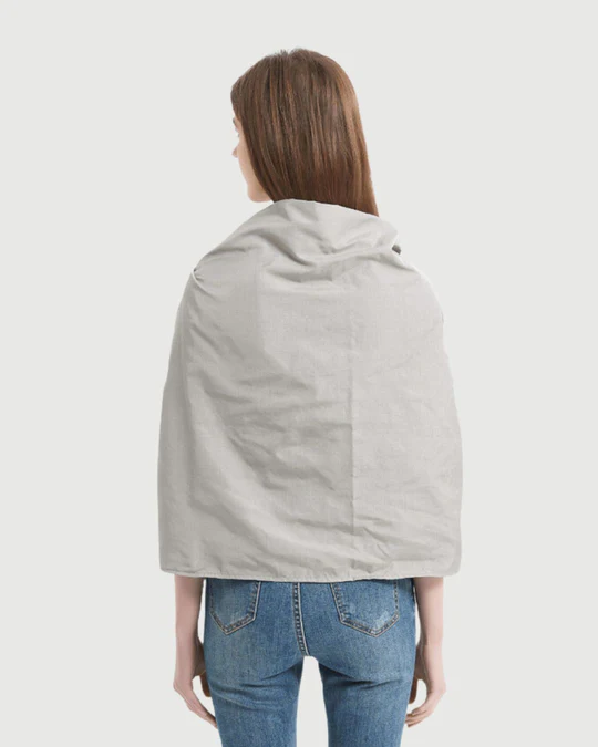 EMF Protection Scarf - Image 2