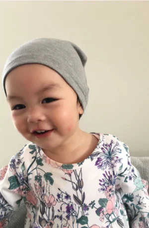 baby emf beanie