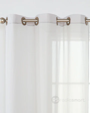 emf blocking curtain