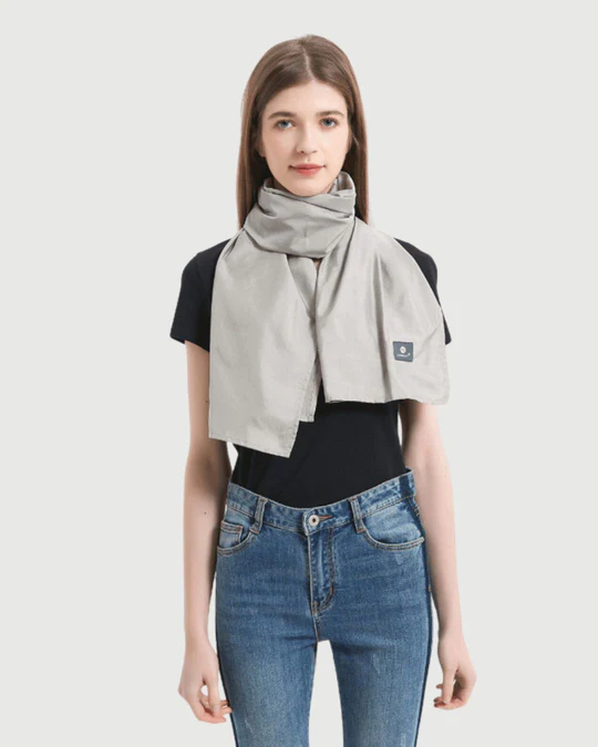 EMF Protection Scarf - Image 7
