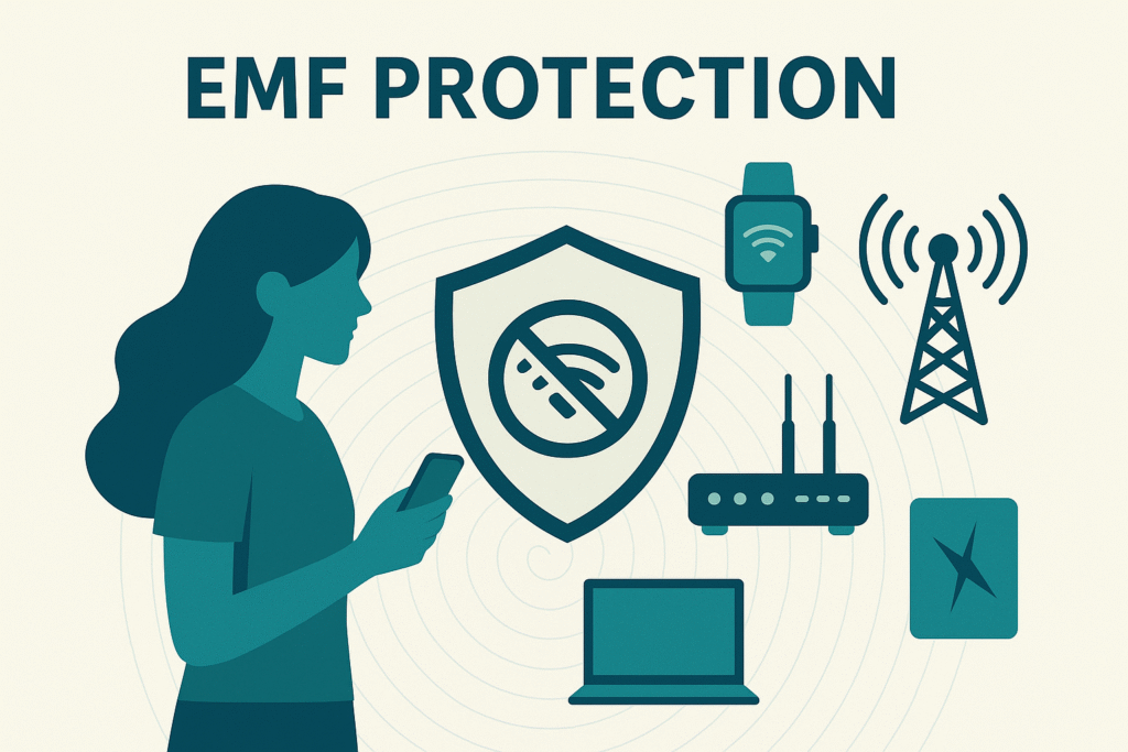 EMF Protection