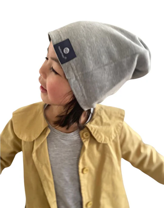 Children’s EMF Beanie - Image 6
