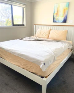 emf protection bedding
