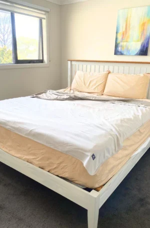 emf protection bedding