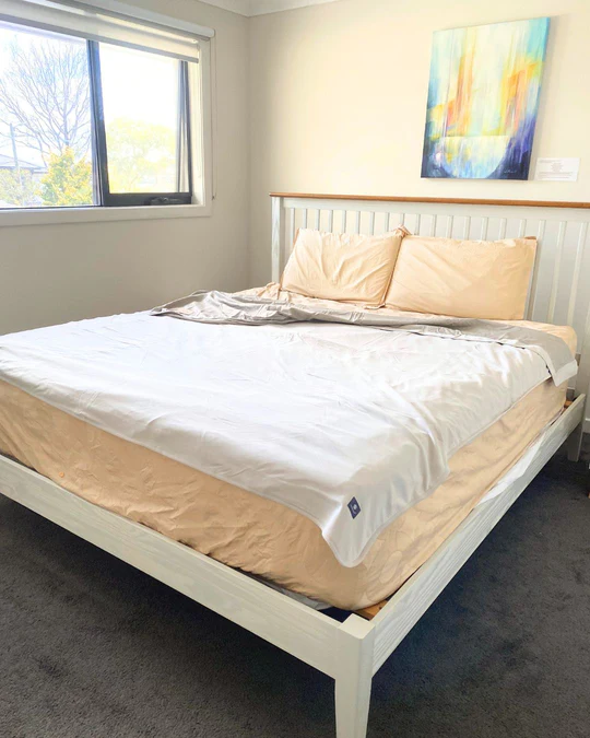 emf protection bedding