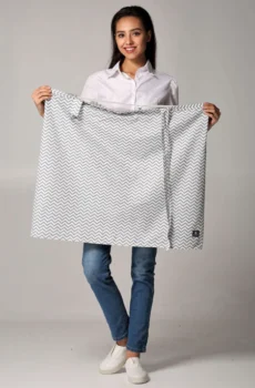 emf protection nursing cover