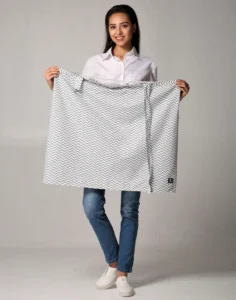 emf protection nursing cover