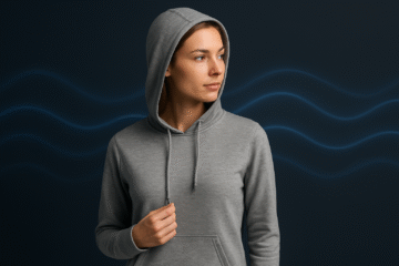 emf protective clothing