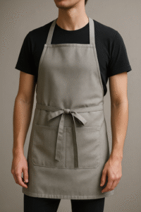 emf shielding apron