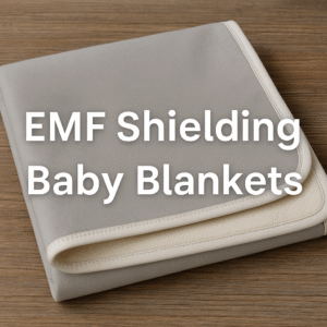 emf shielding baby blankets