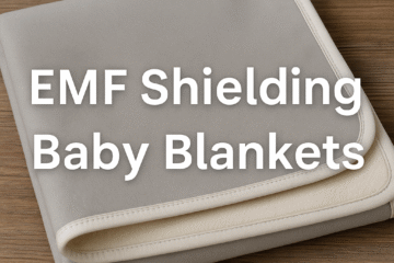 emf shielding baby blankets