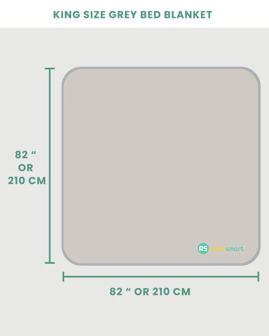 EMF Protection Bedding - Image 3
