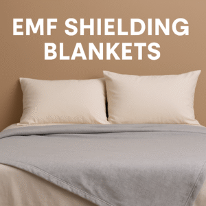 emf shielding blankets