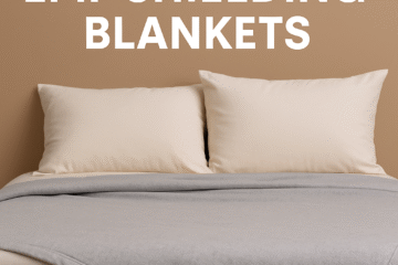 emf shielding blankets