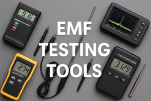 emf testing tools