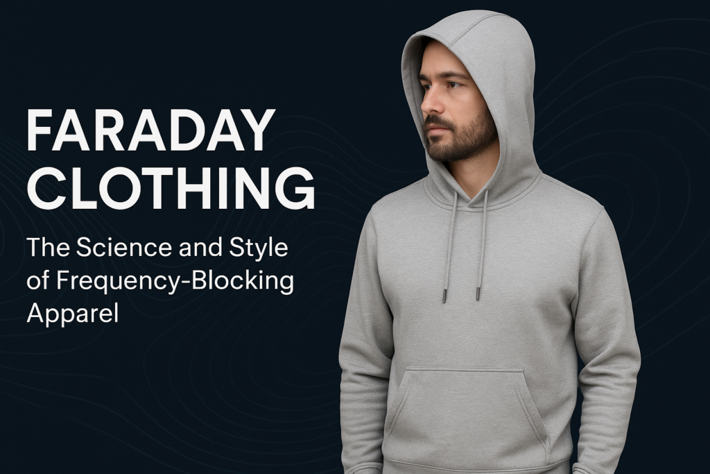 faraday clothing