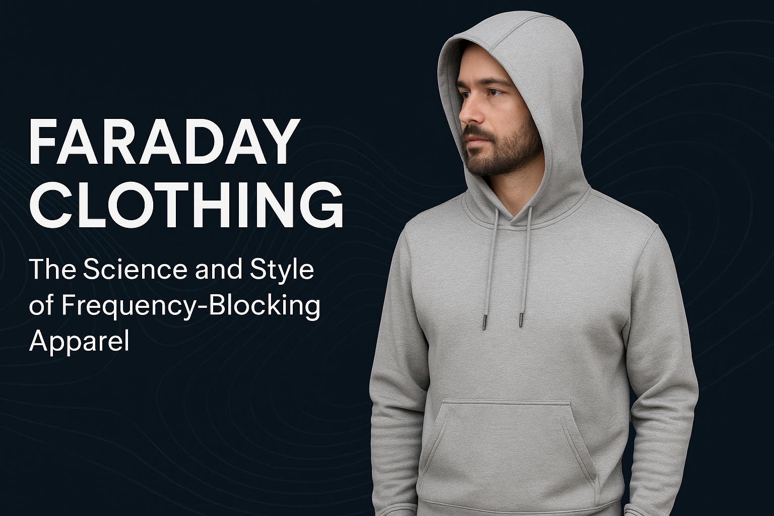 faraday clothing
