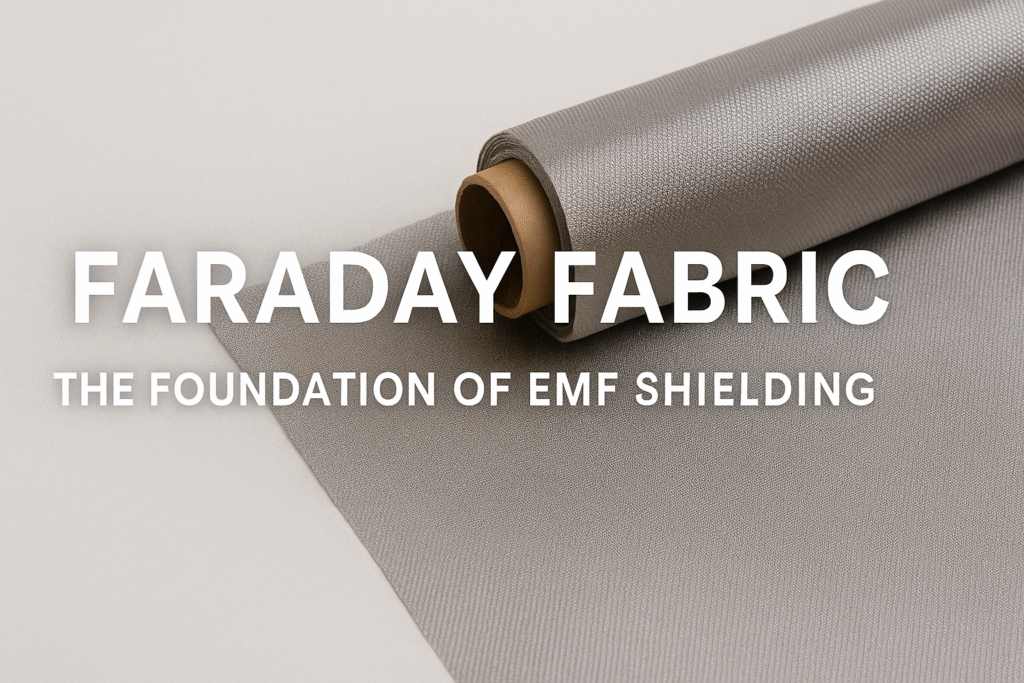 faraday fabric