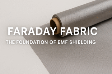 faraday fabric