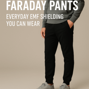 faraday pants