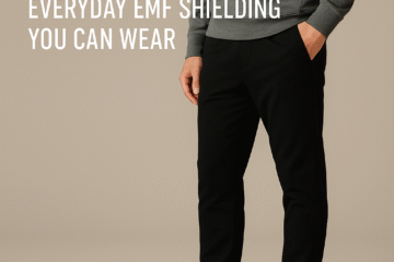 faraday pants