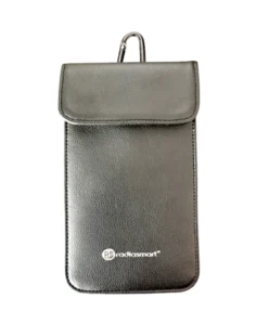 faraday phone pouch