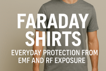 faraday shirts