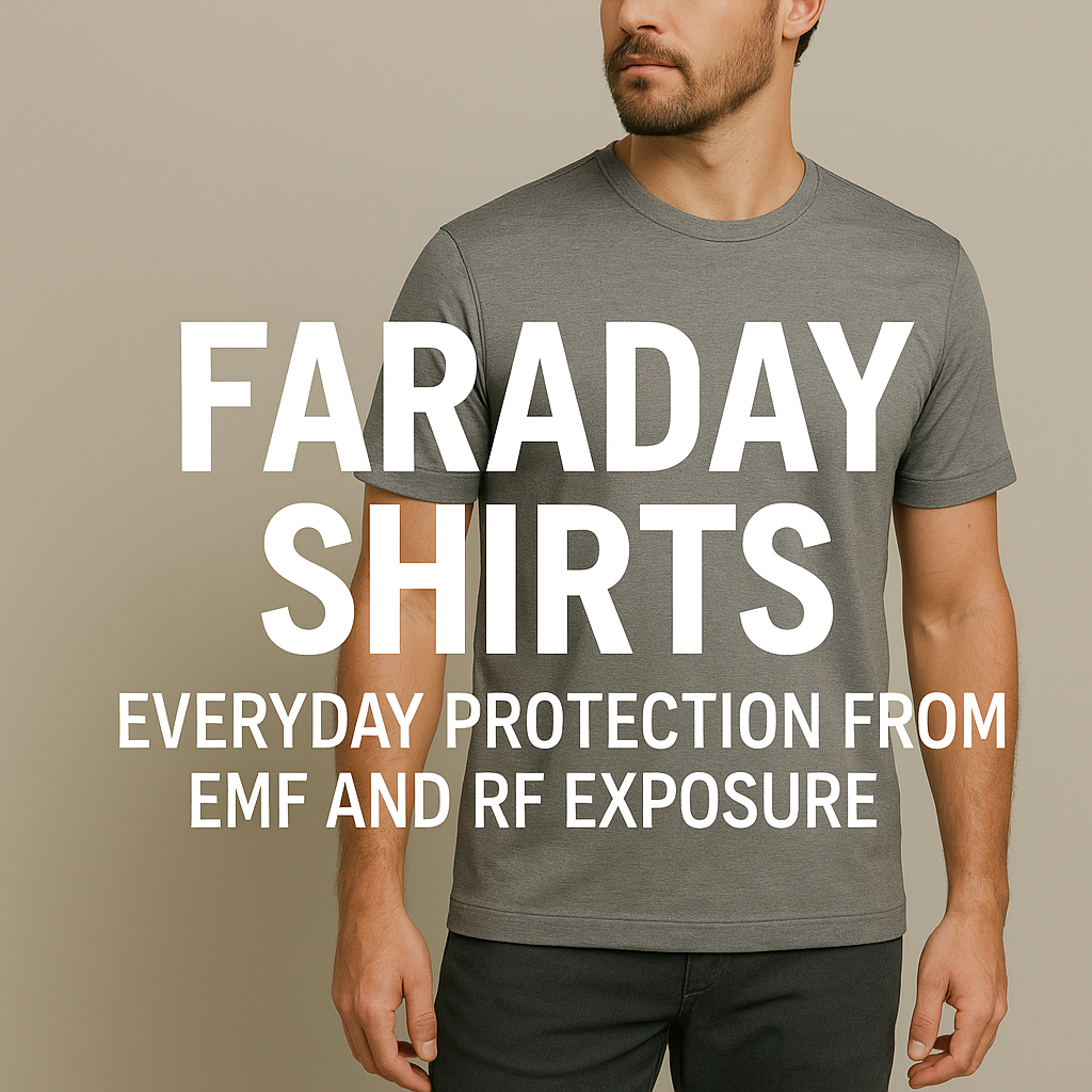 faraday shirts