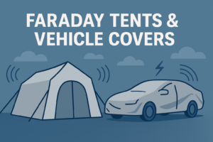faraday tents