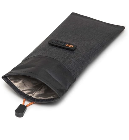 godark faraday bag