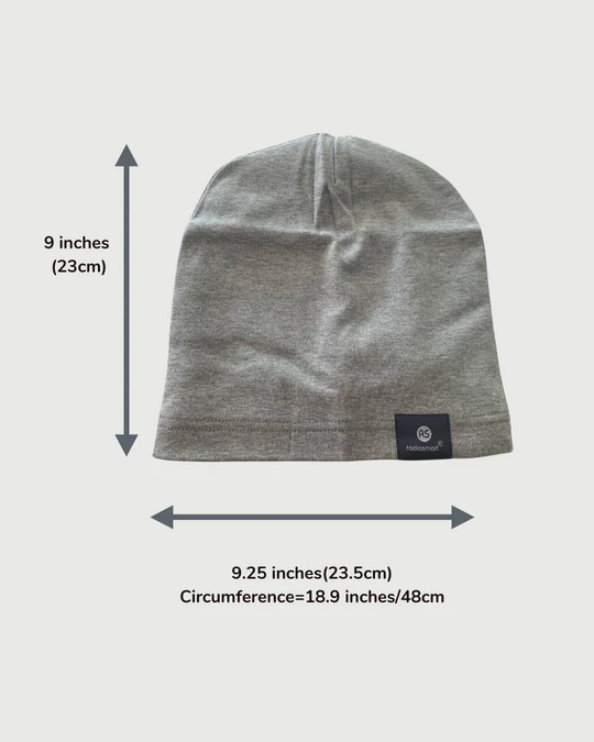 Children’s EMF Beanie - Image 2