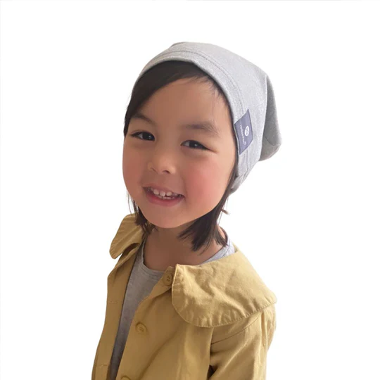 Children’s EMF Beanie - Image 3
