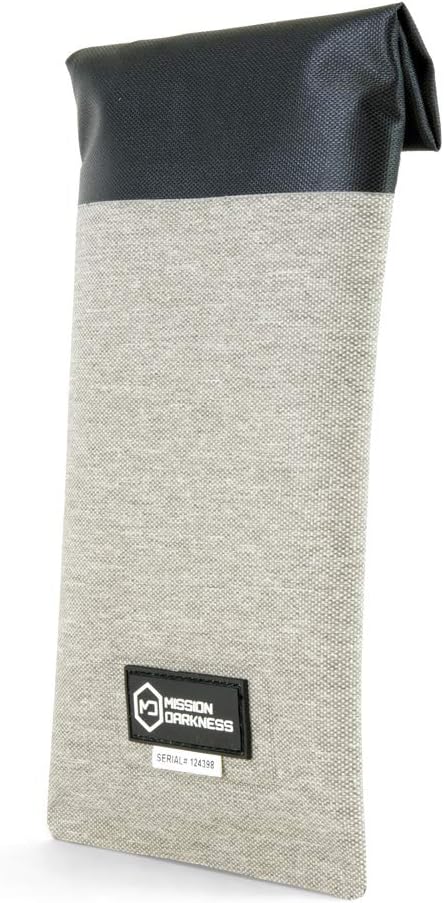 mission darkness dry shield