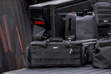 mission darkness reviews