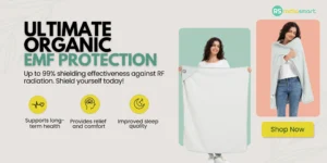 radiasmart emf shielding