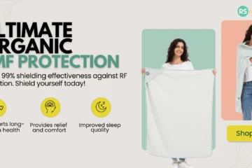 radiasmart emf shielding