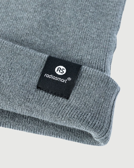 EMF Shielding Winter Beanie - Image 8