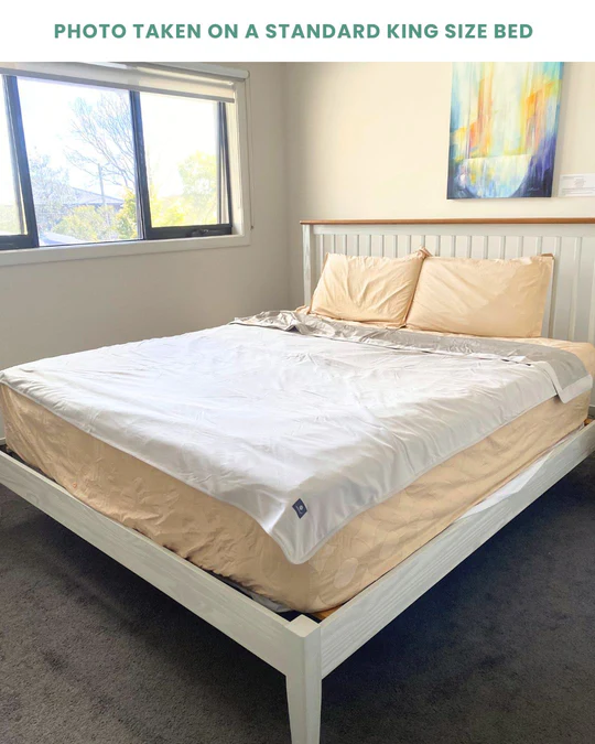 EMF Protection Bedding - Image 4