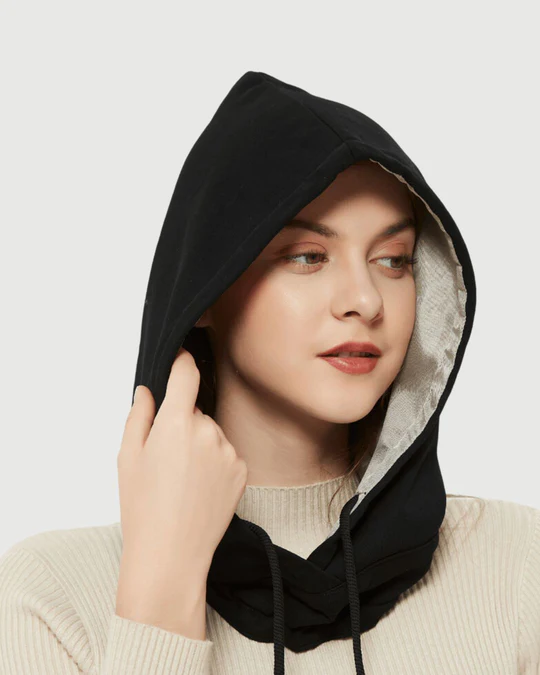 EMF Shielding Hood - Image 6