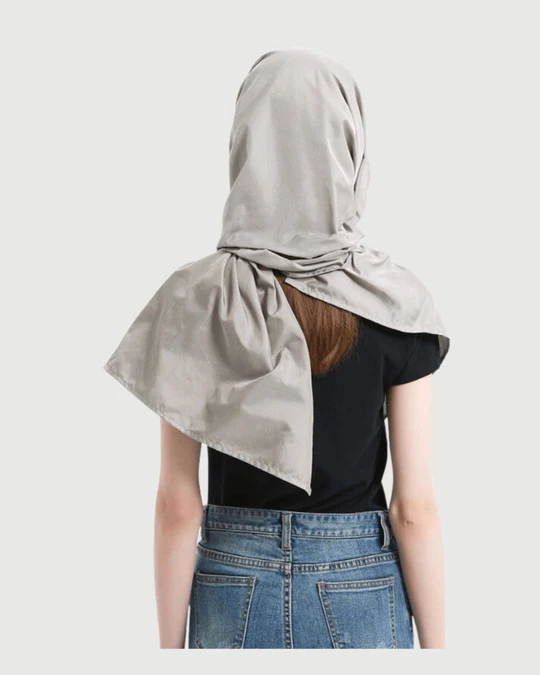 EMF Protection Scarf - Image 3
