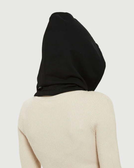 EMF Shielding Hood - Image 7