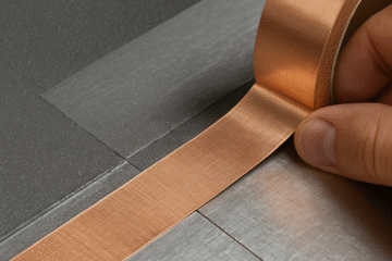 rf shielding tape