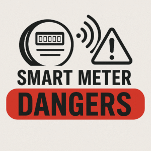 smart meter dangers