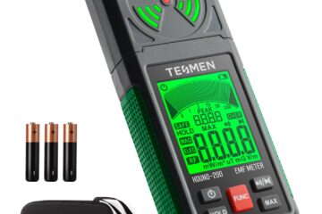 broadband rf detectors