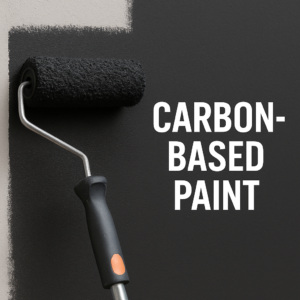 carbon based paint