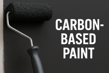 carbon based paint