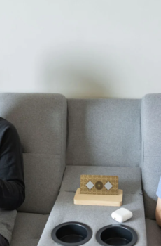 complete frequency blocking system