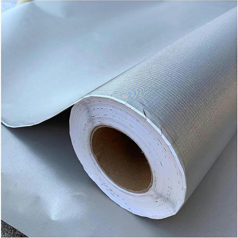 EMF Shielding Wallpaper