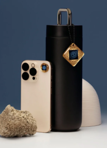 frequency blocking starter kit